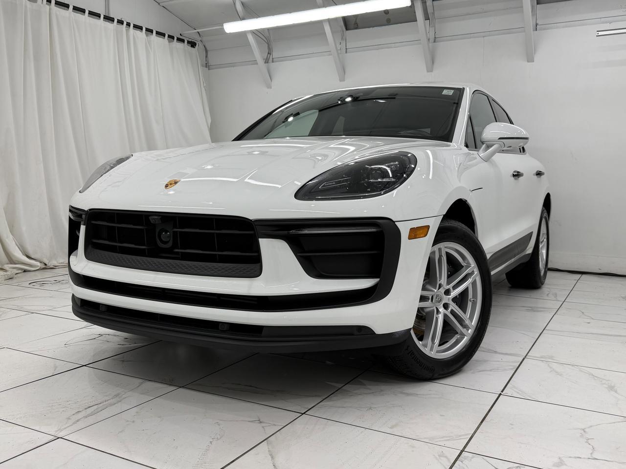 2023 Porsche Macan Newark DE