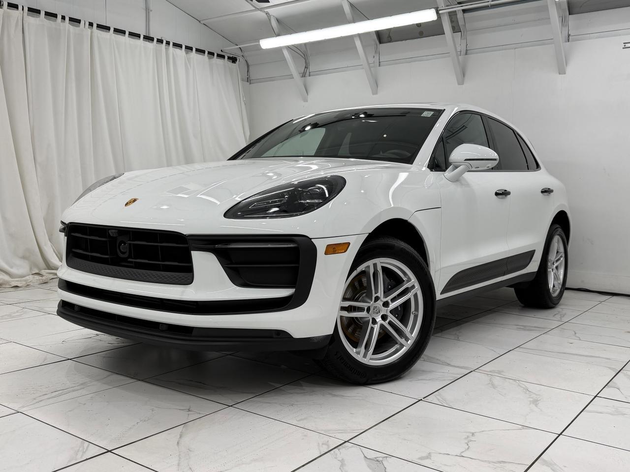 2023 Porsche Macan Newark DE