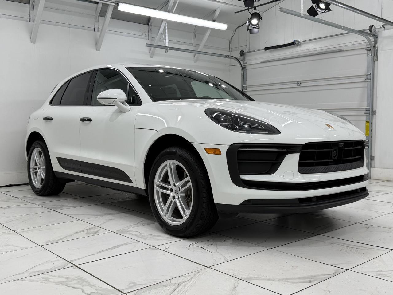 2023 Porsche Macan Newark DE
