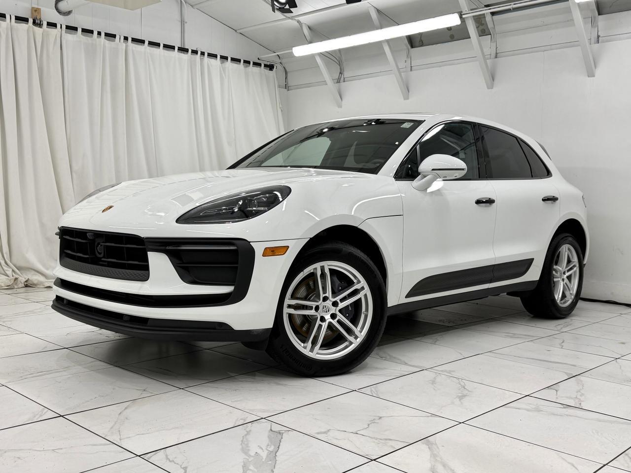 2023 Porsche Macan Newark DE