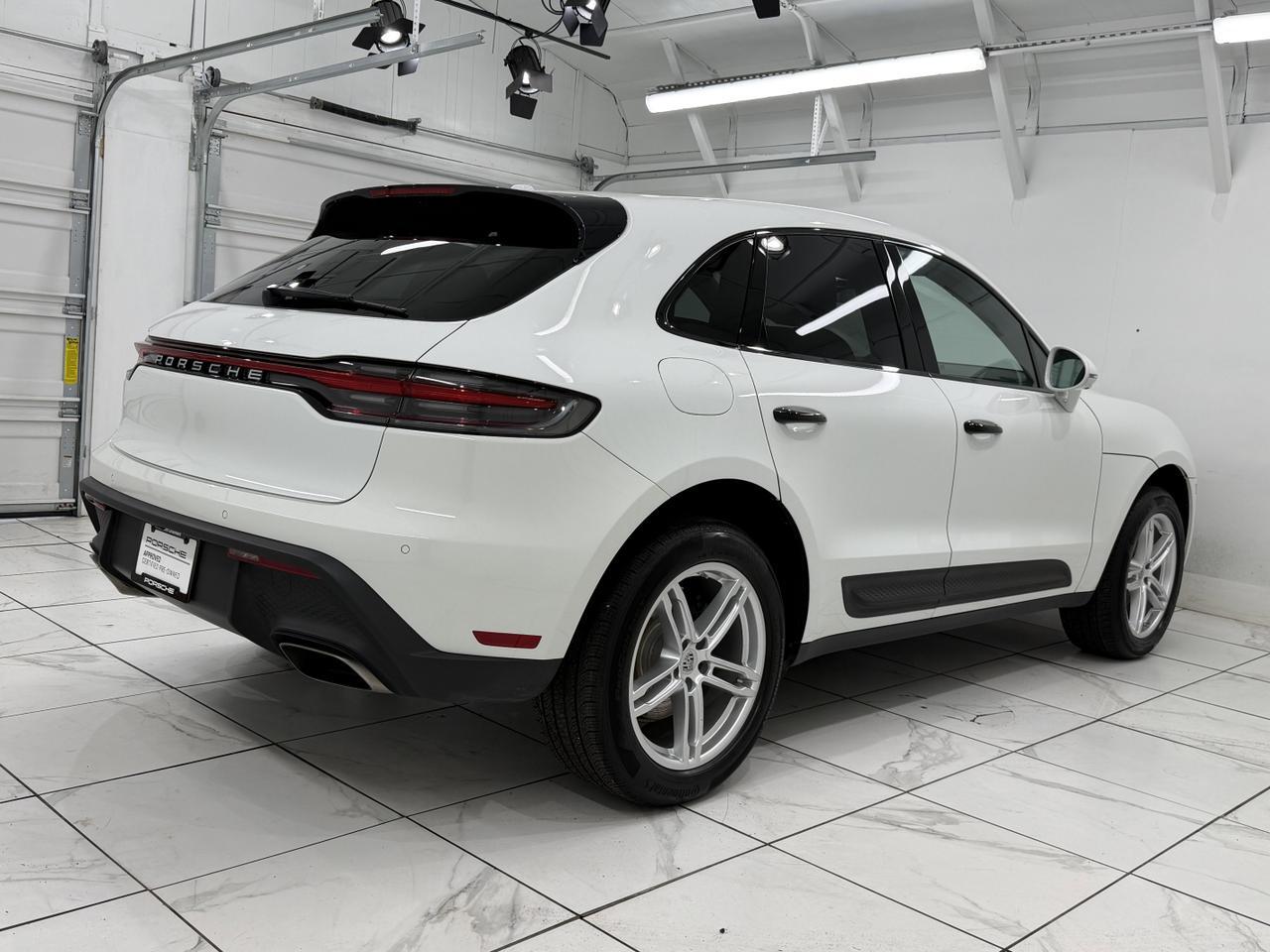 2023 Porsche Macan Newark DE