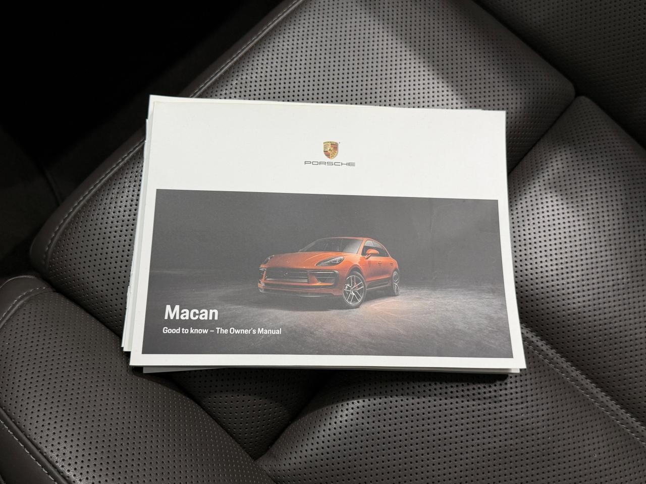 2023 Porsche Macan Newark DE