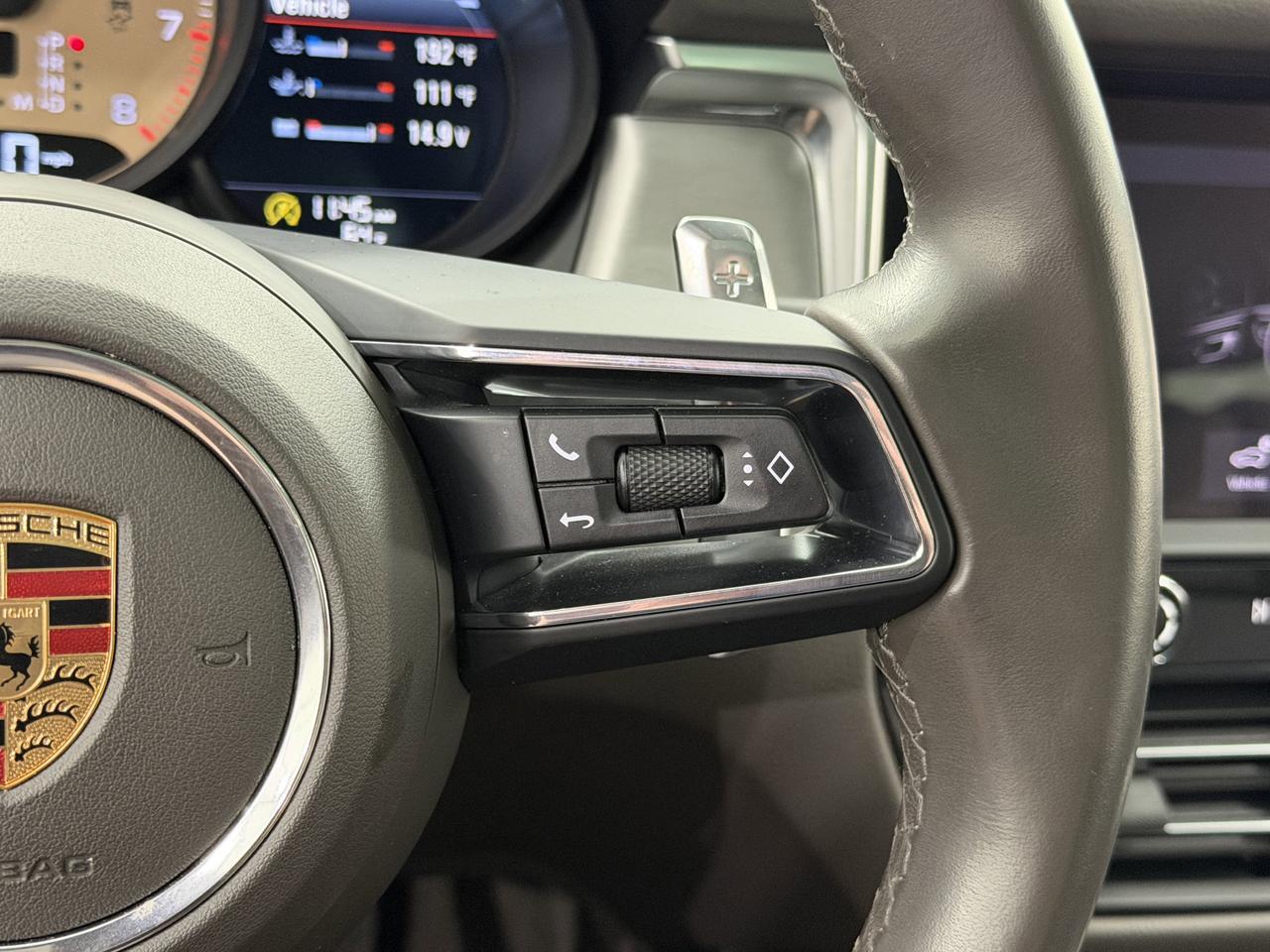 2023 Porsche Macan Newark DE