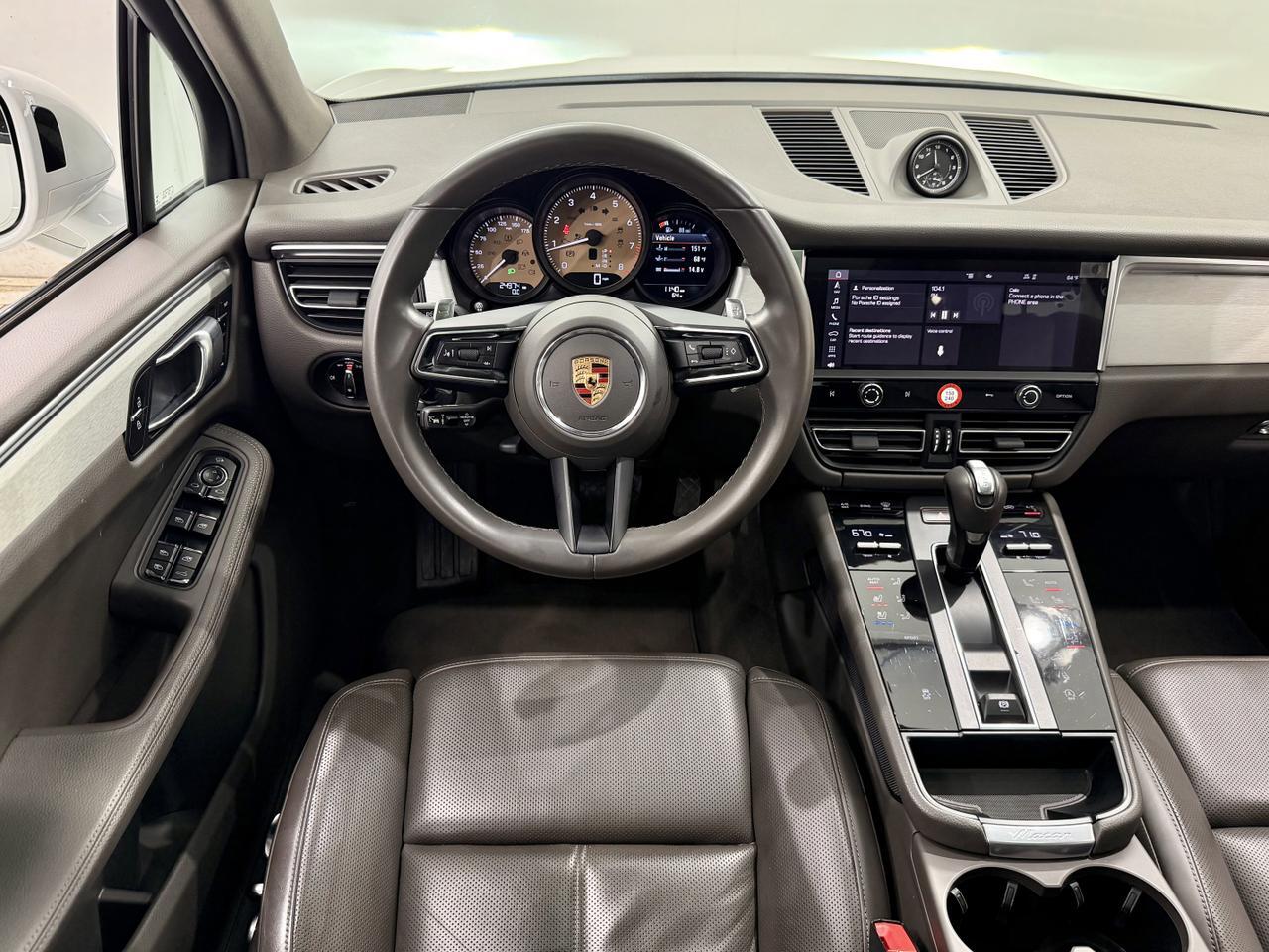 2023 Porsche Macan Newark DE