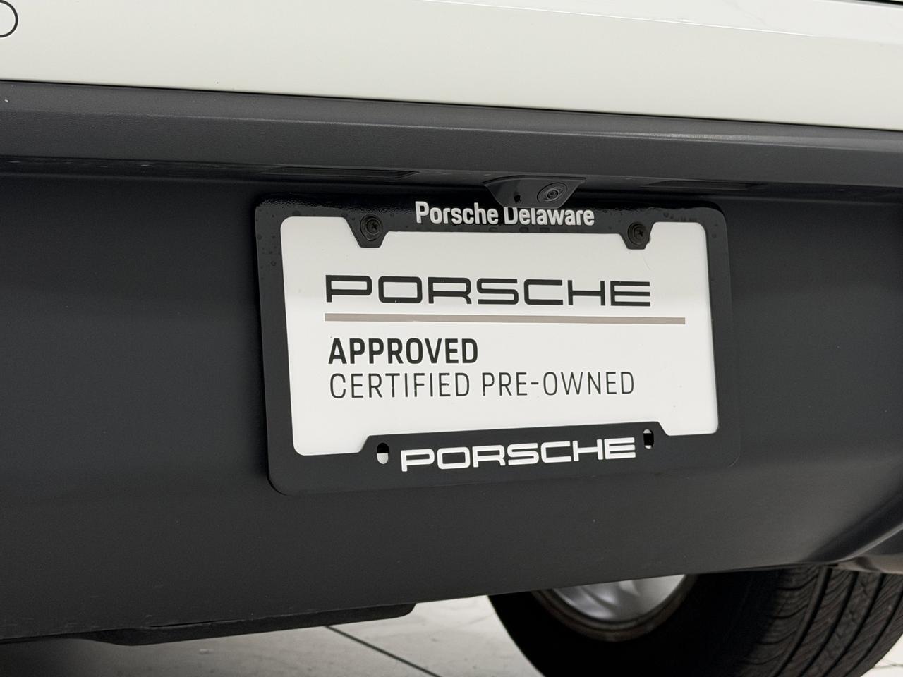 2023 Porsche Macan Newark DE