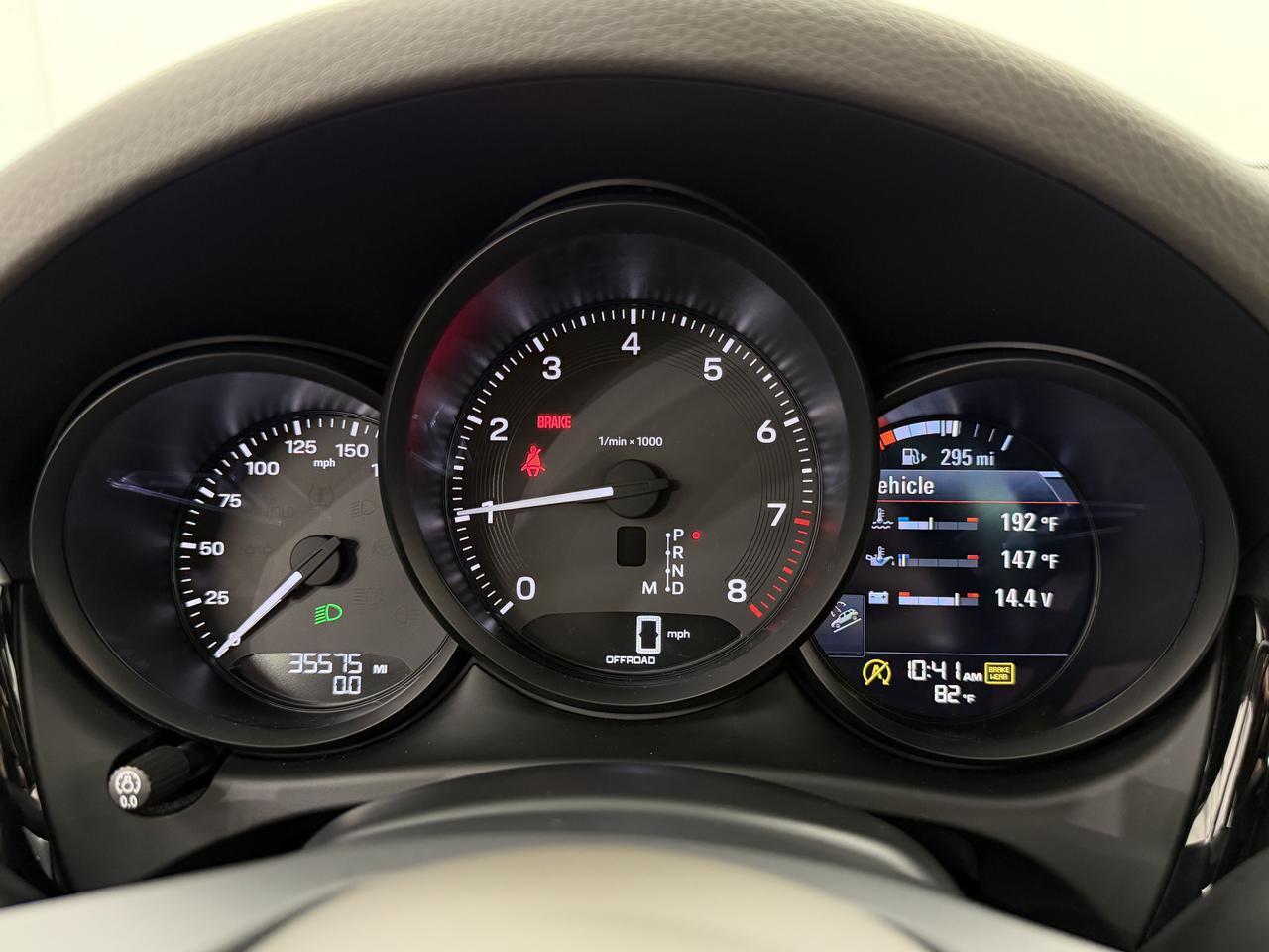 2023 Porsche Macan Newark DE