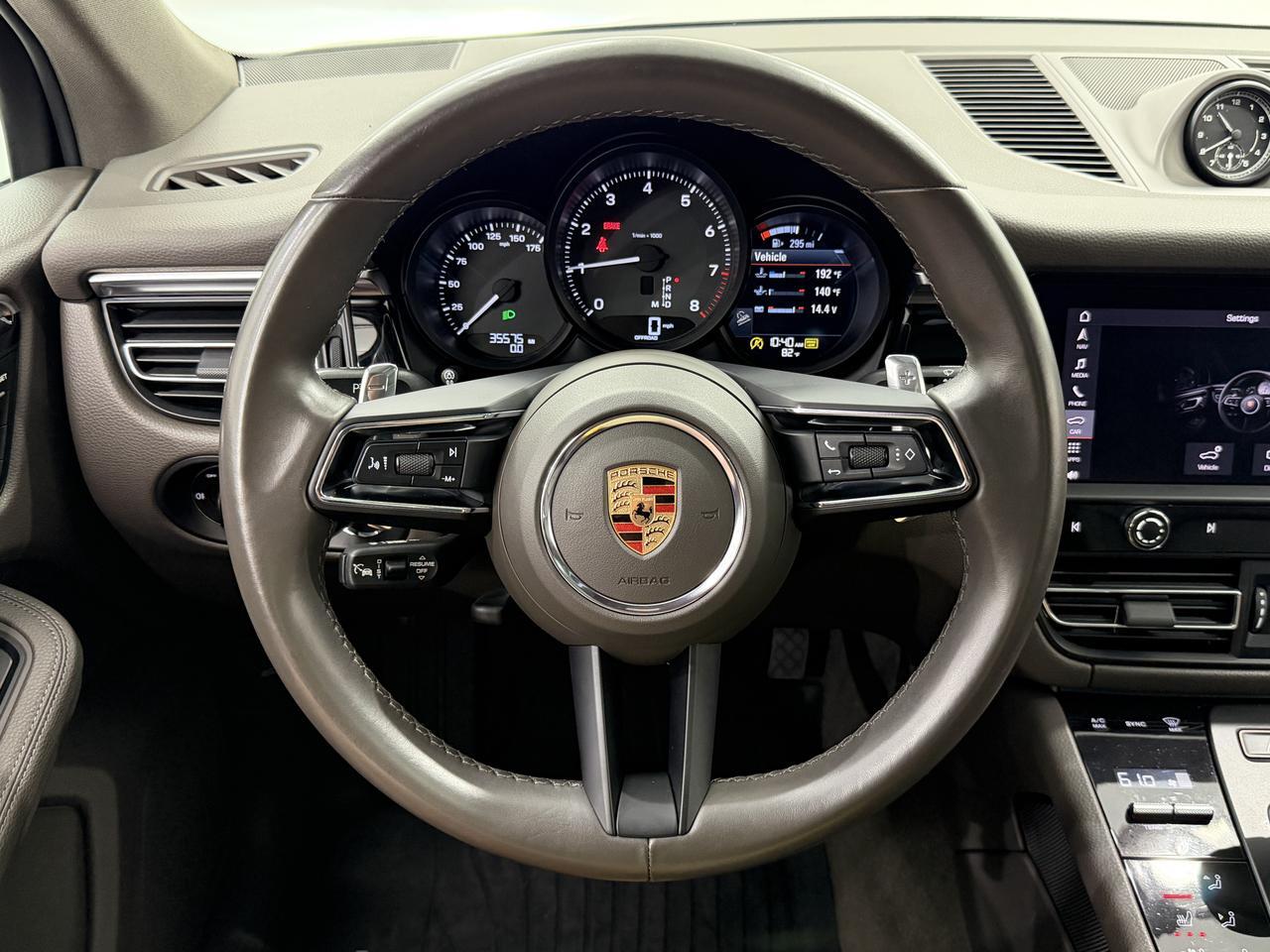 2023 Porsche Macan Newark DE