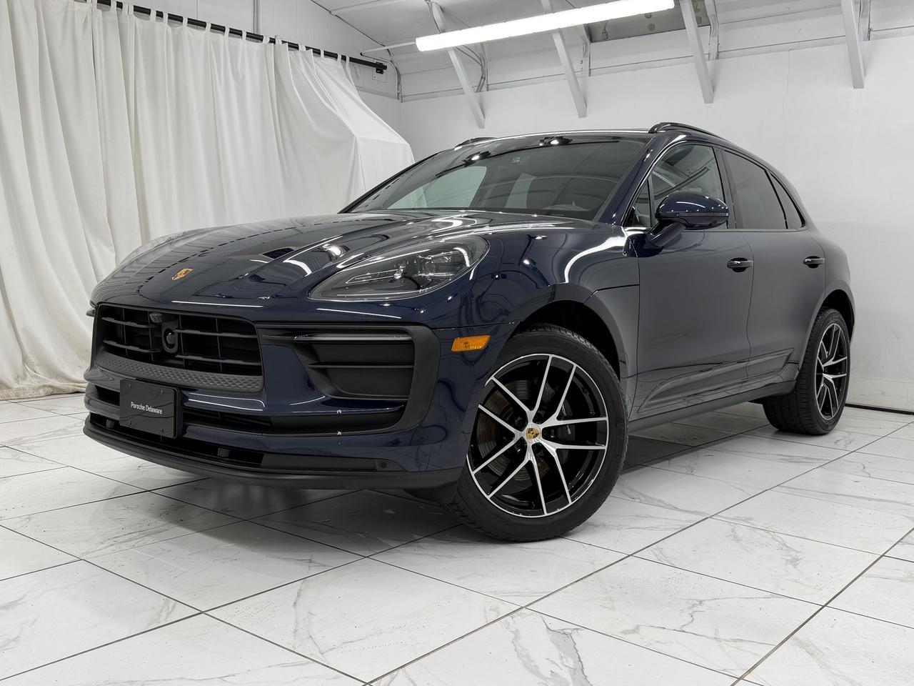 2023 Porsche Macan Newark DE