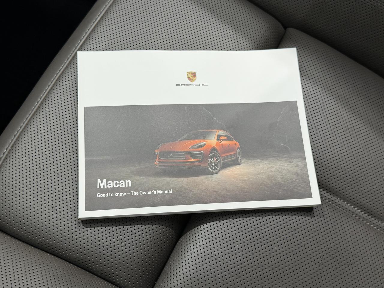 2023 Porsche Macan Newark DE