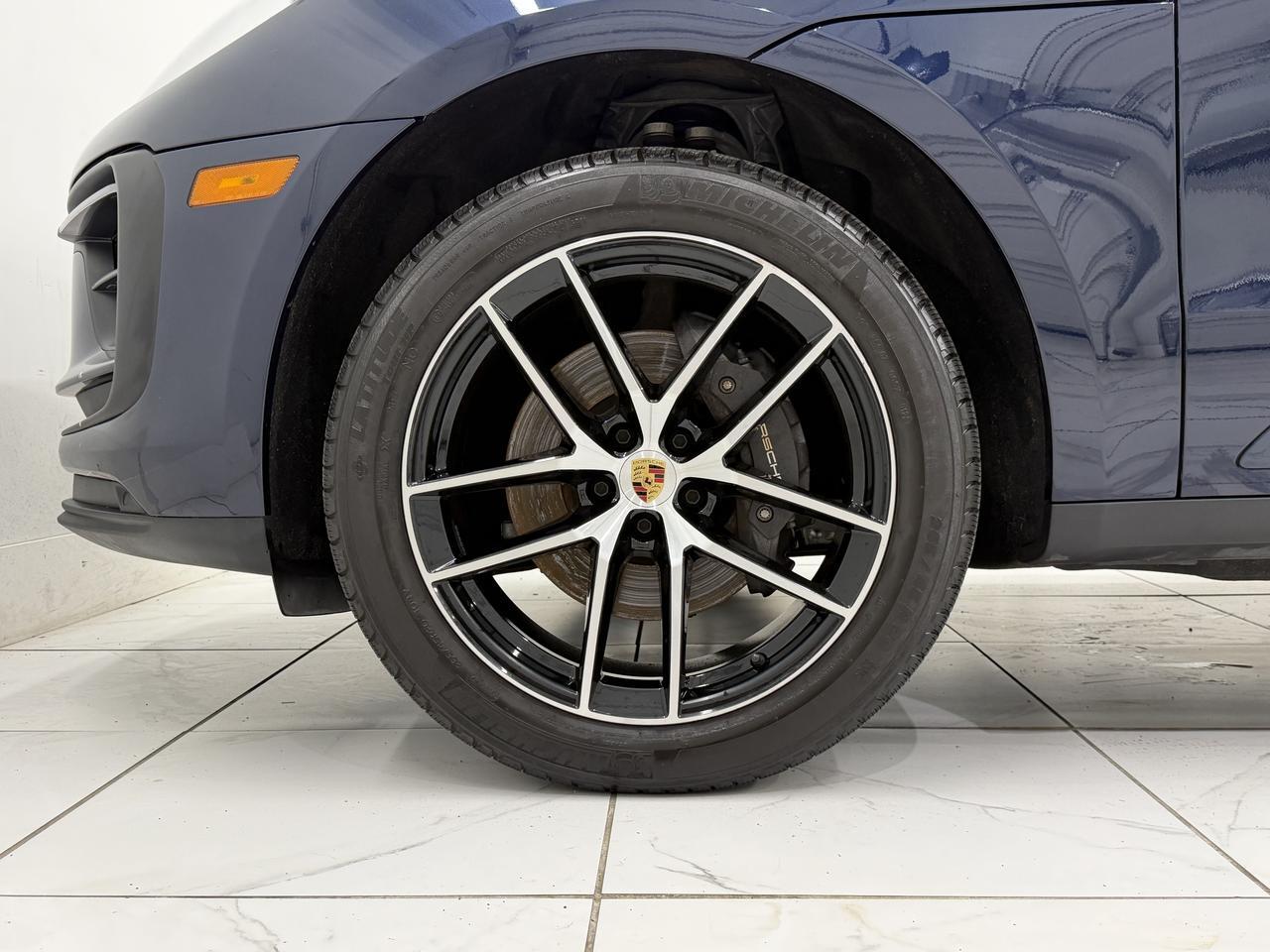 2023 Porsche Macan Newark DE