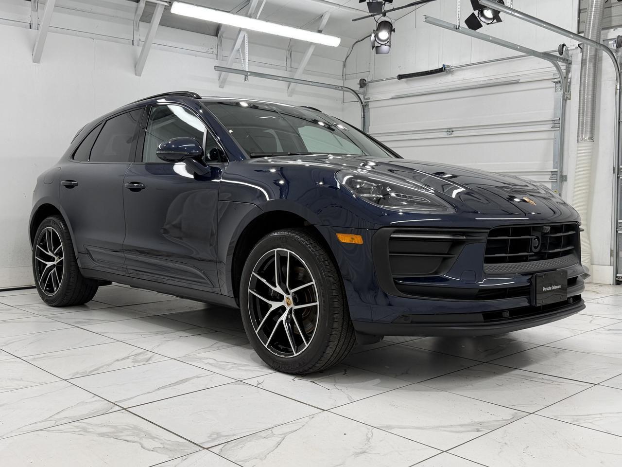 2023 Porsche Macan Newark DE