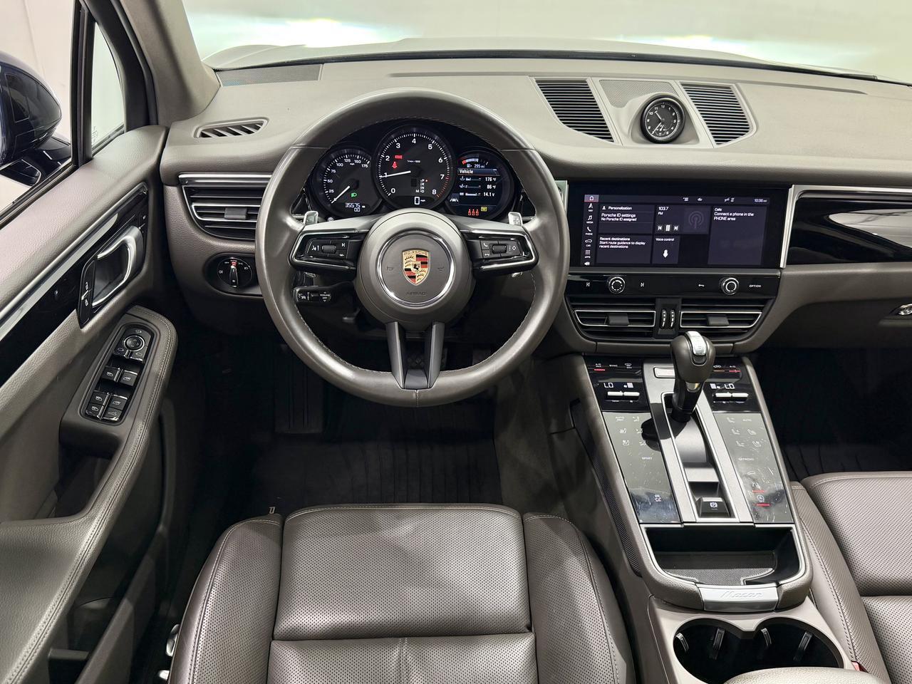 2023 Porsche Macan Newark DE
