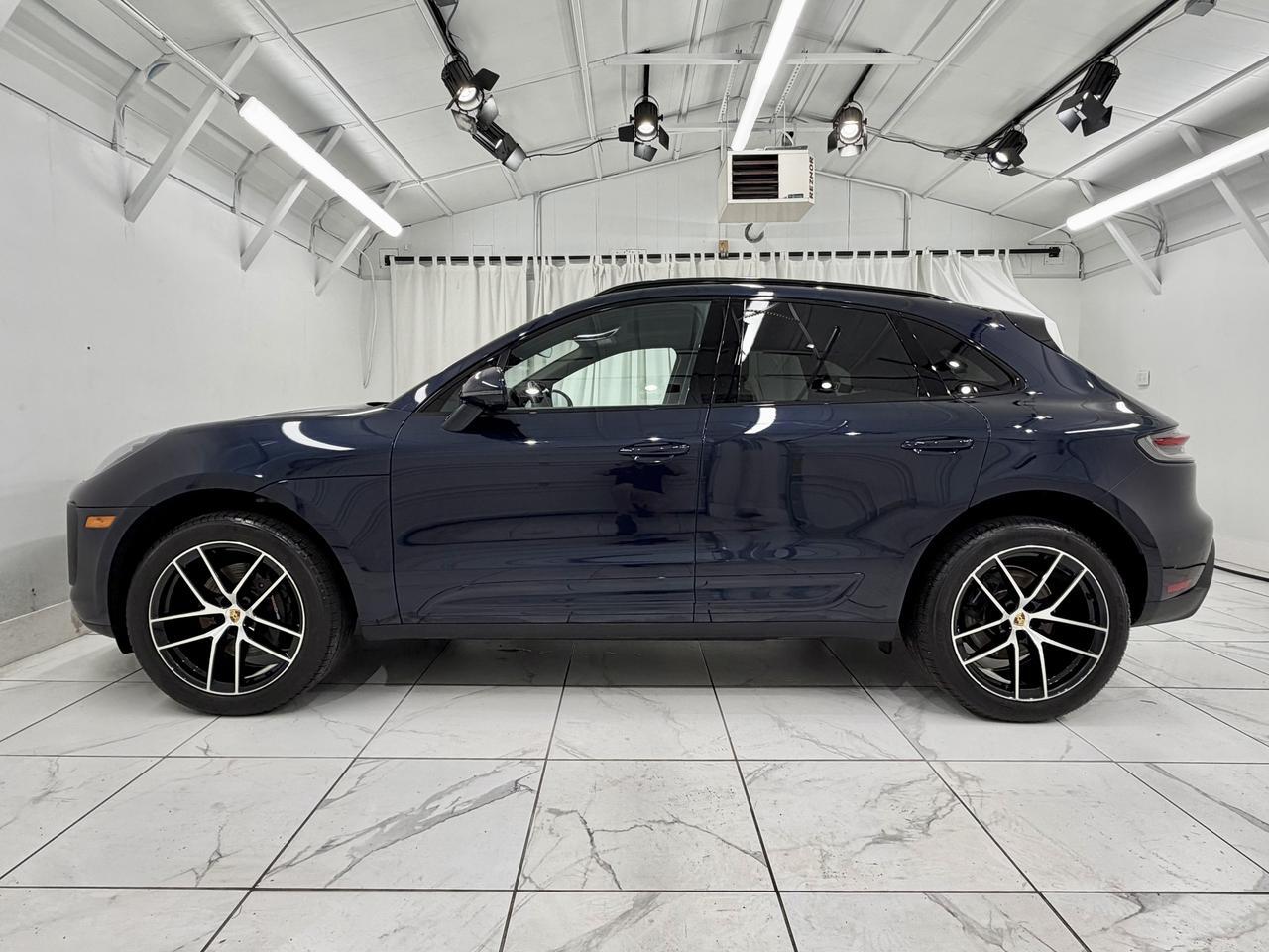 2023 Porsche Macan Newark DE