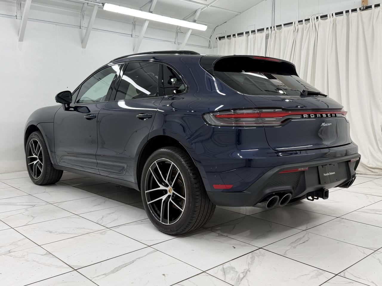2023 Porsche Macan Newark DE