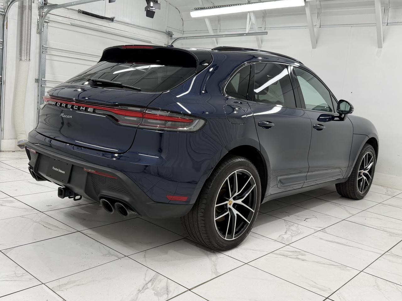 2023 Porsche Macan Newark DE