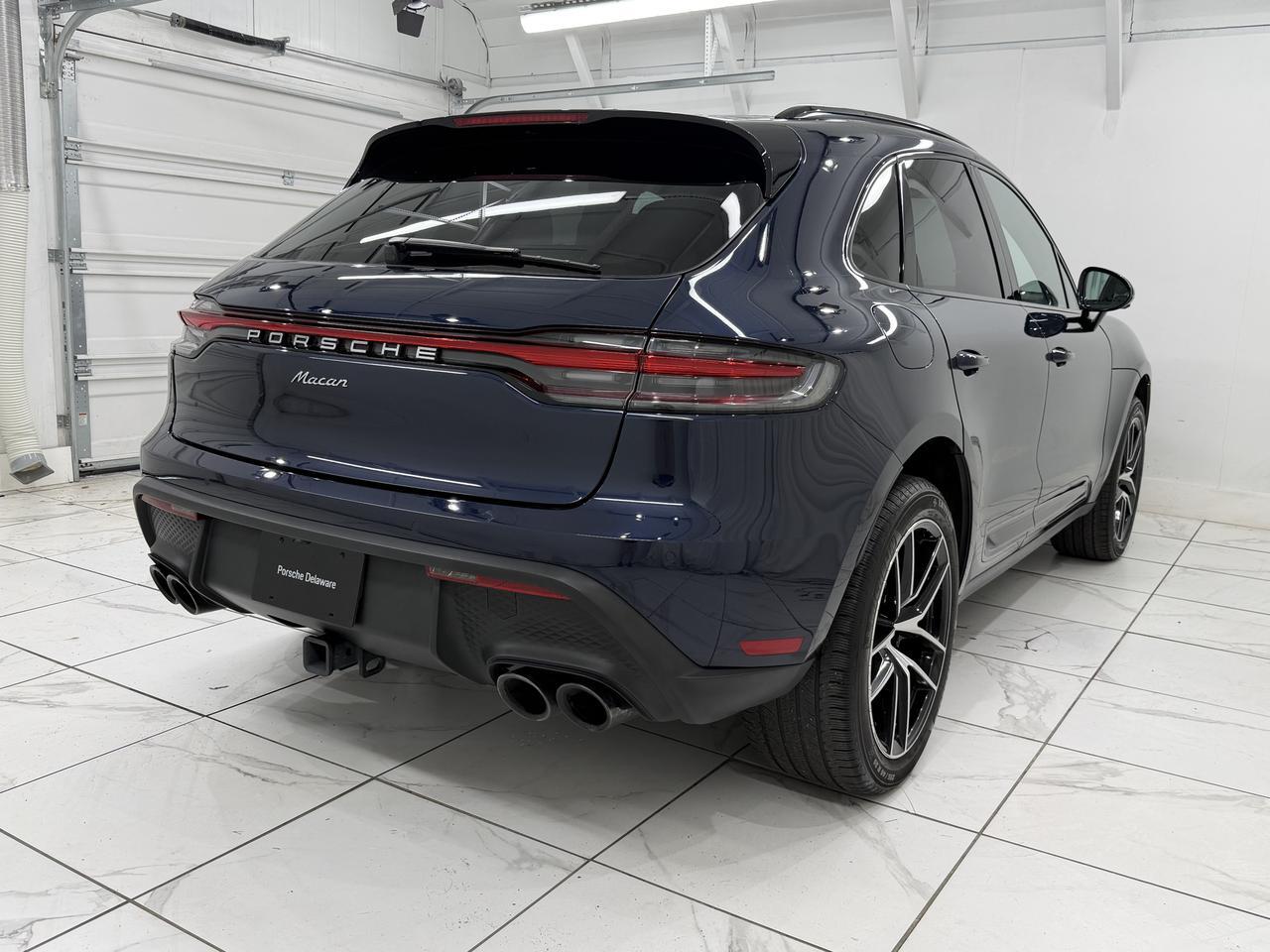 2023 Porsche Macan Newark DE