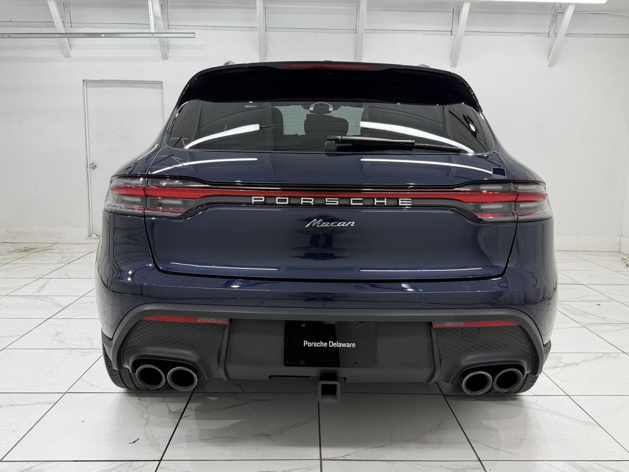 2023 Porsche Macan Newark DE