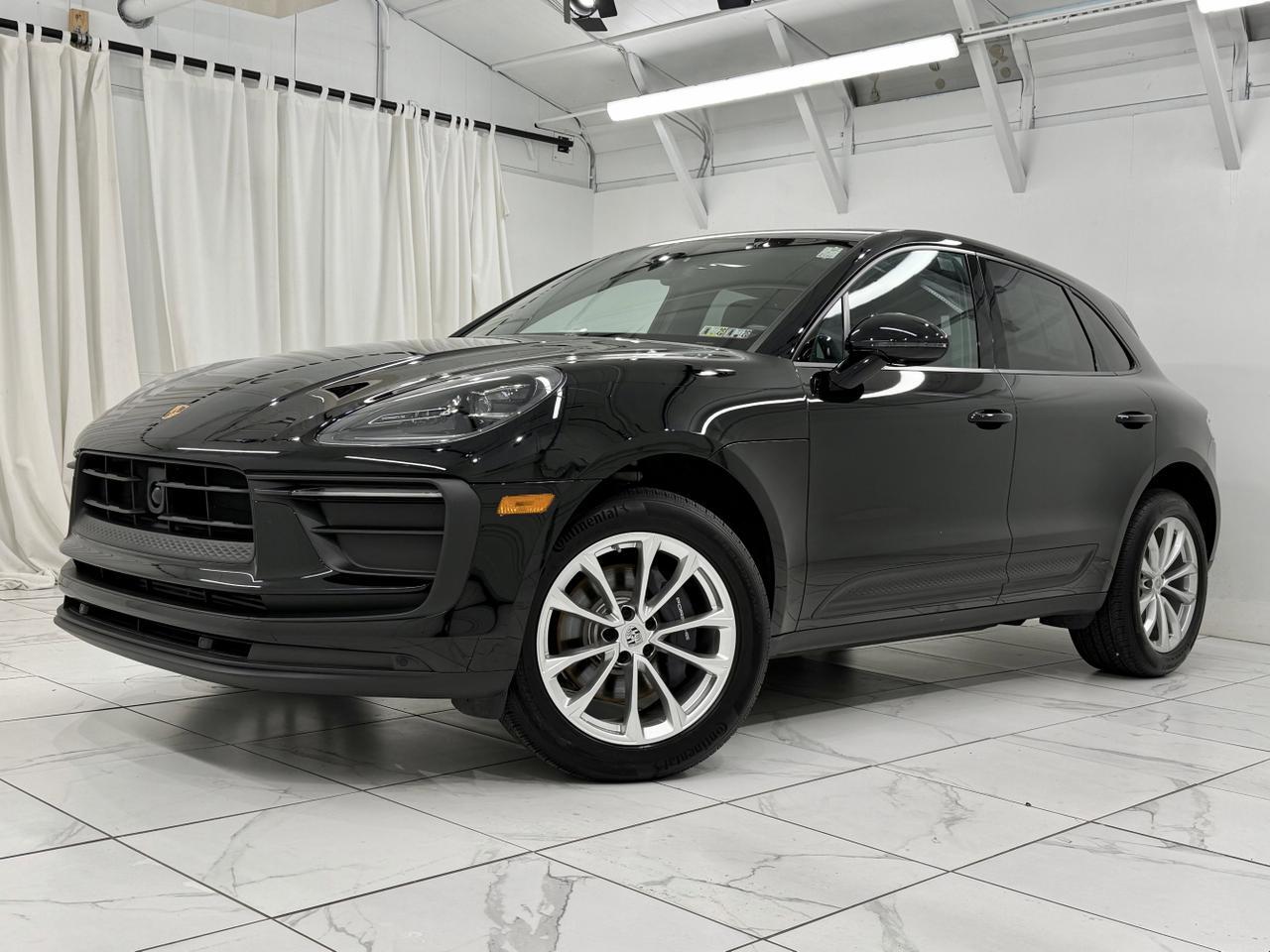 2023 Porsche Macan Newark DE