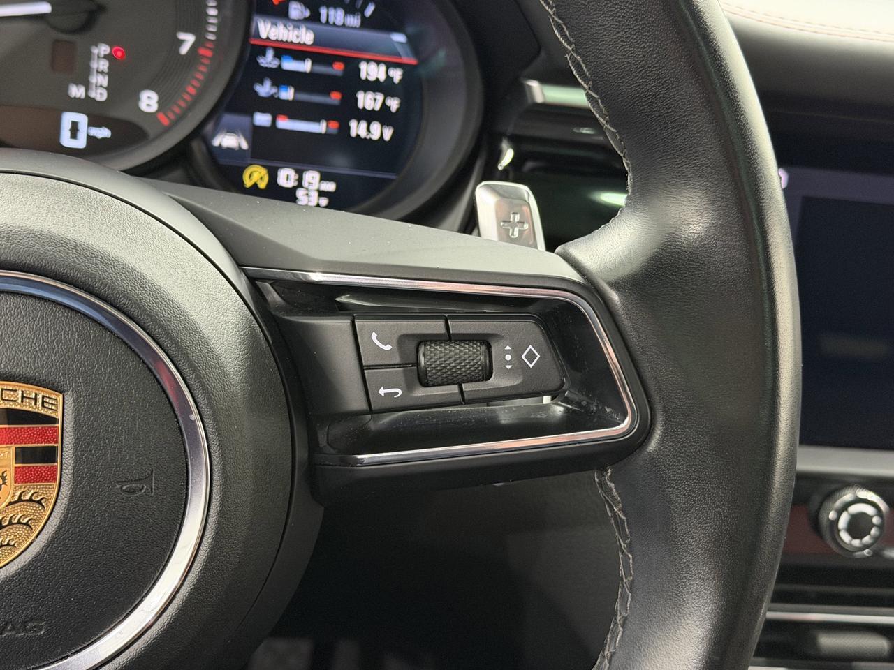 2023 Porsche Macan Newark DE