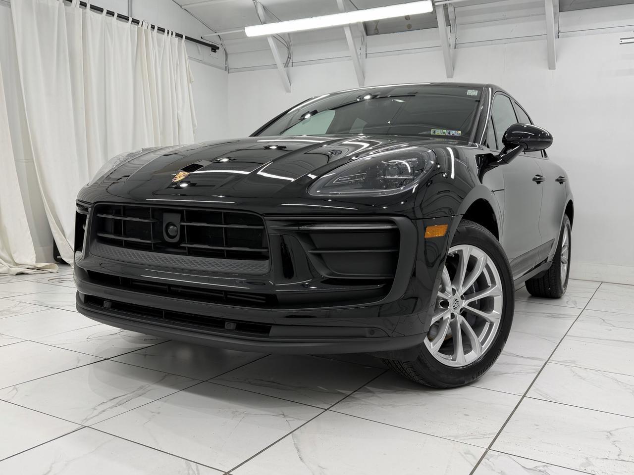 2023 Porsche Macan Newark DE