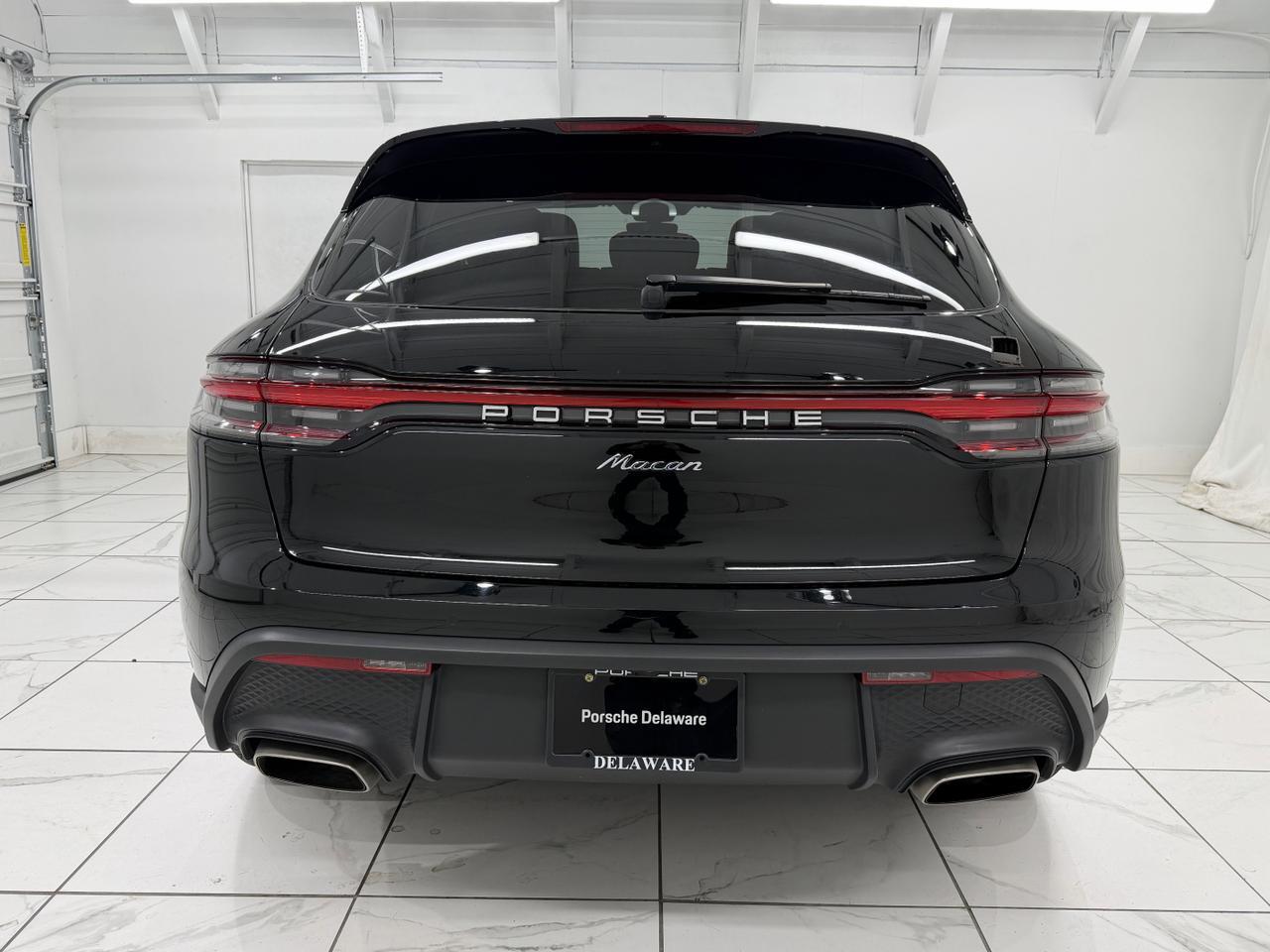2023 Porsche Macan Newark DE