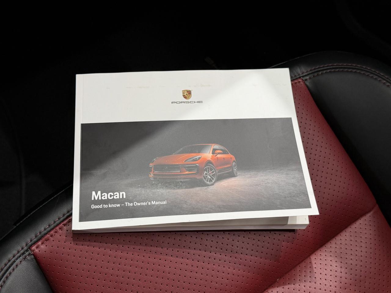 2023 Porsche Macan Newark DE