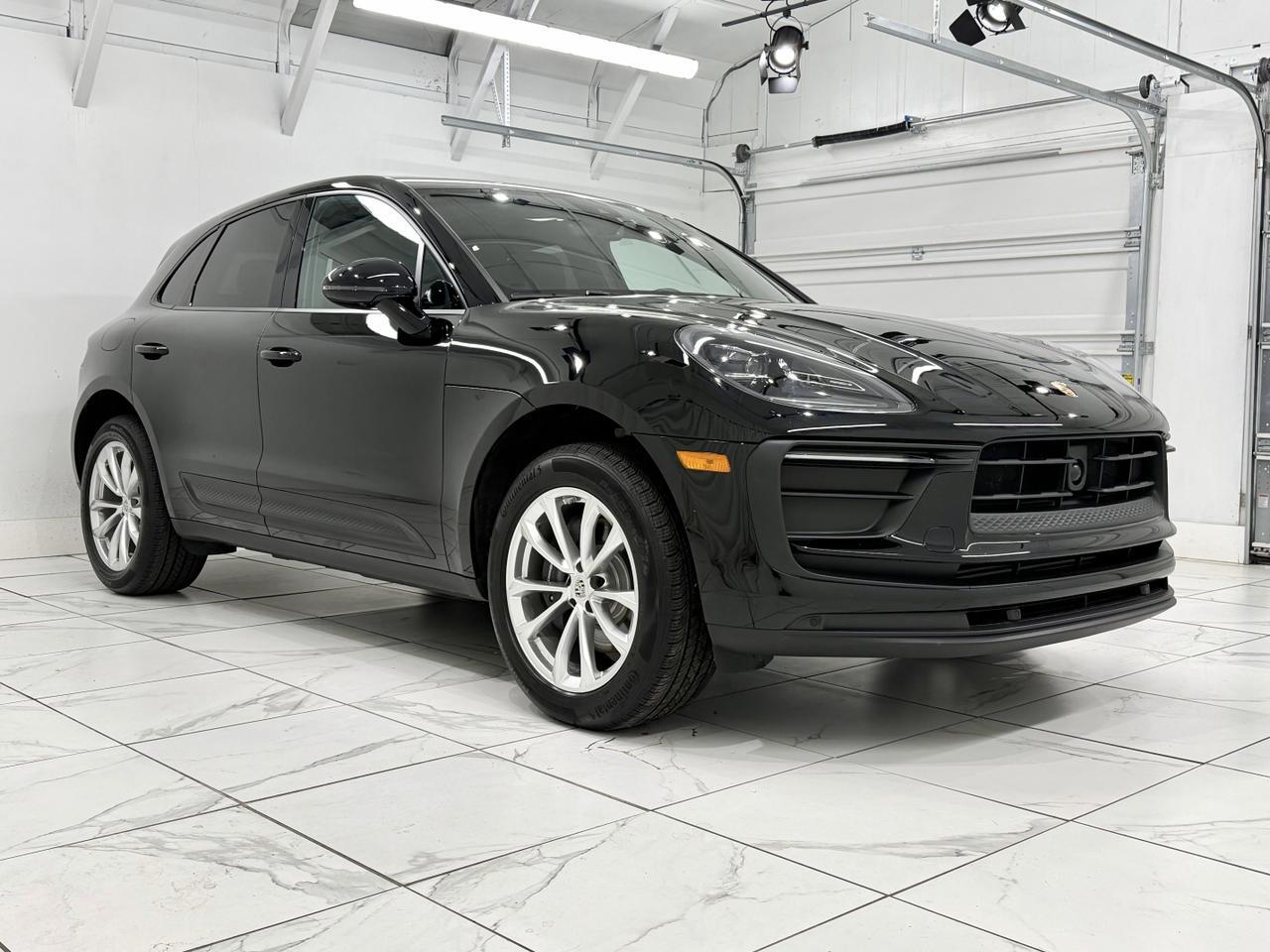 2023 Porsche Macan Newark DE