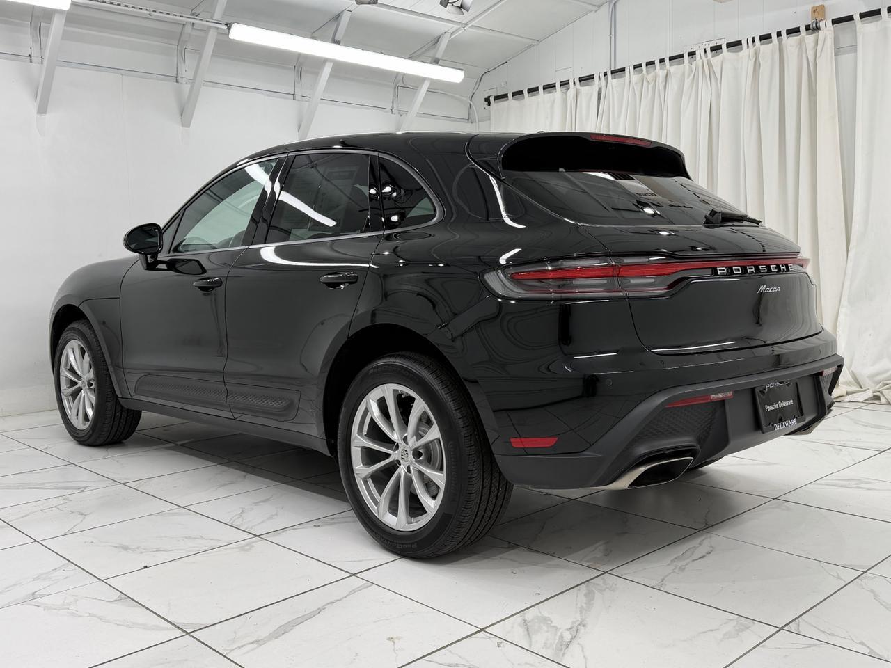 2023 Porsche Macan Newark DE
