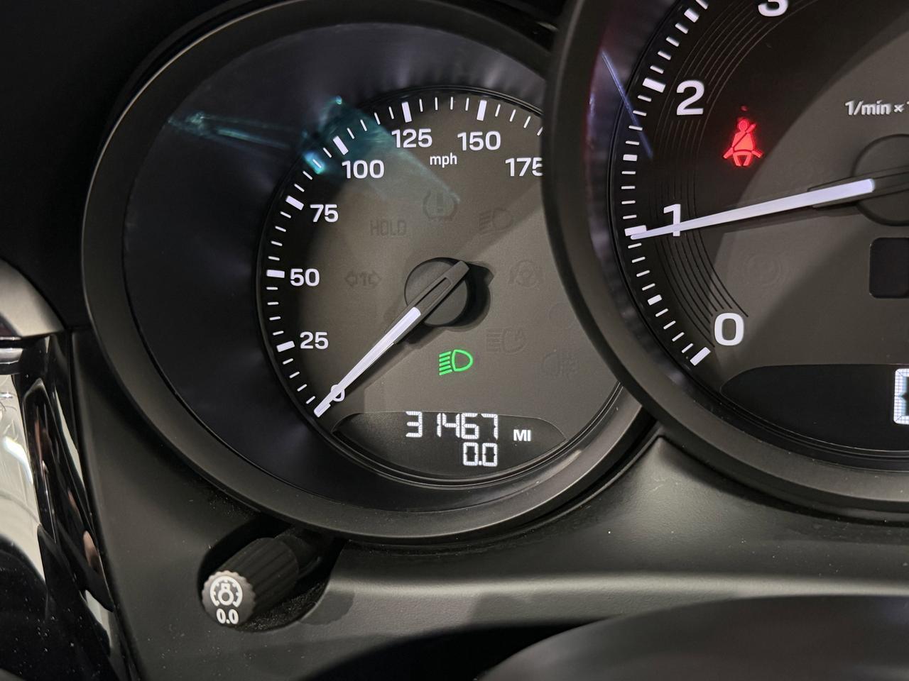 2023 Porsche Macan Newark DE