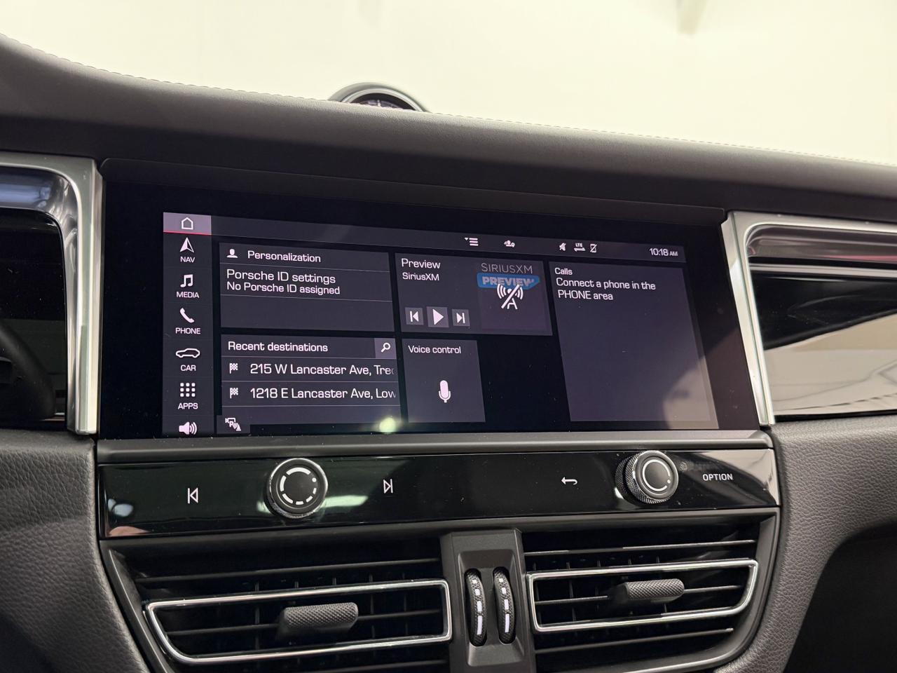 2023 Porsche Macan Newark DE