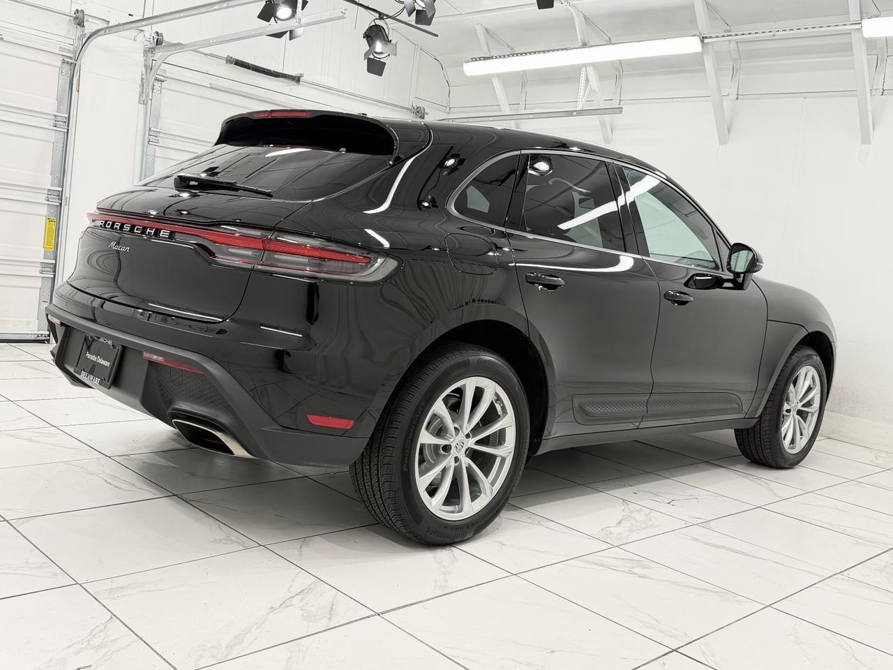 2023 Porsche Macan Newark DE