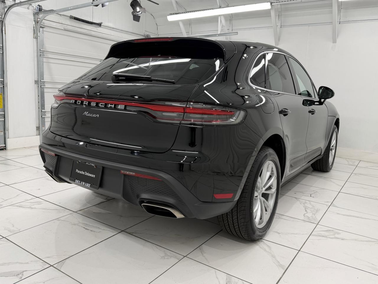 2023 Porsche Macan Newark DE