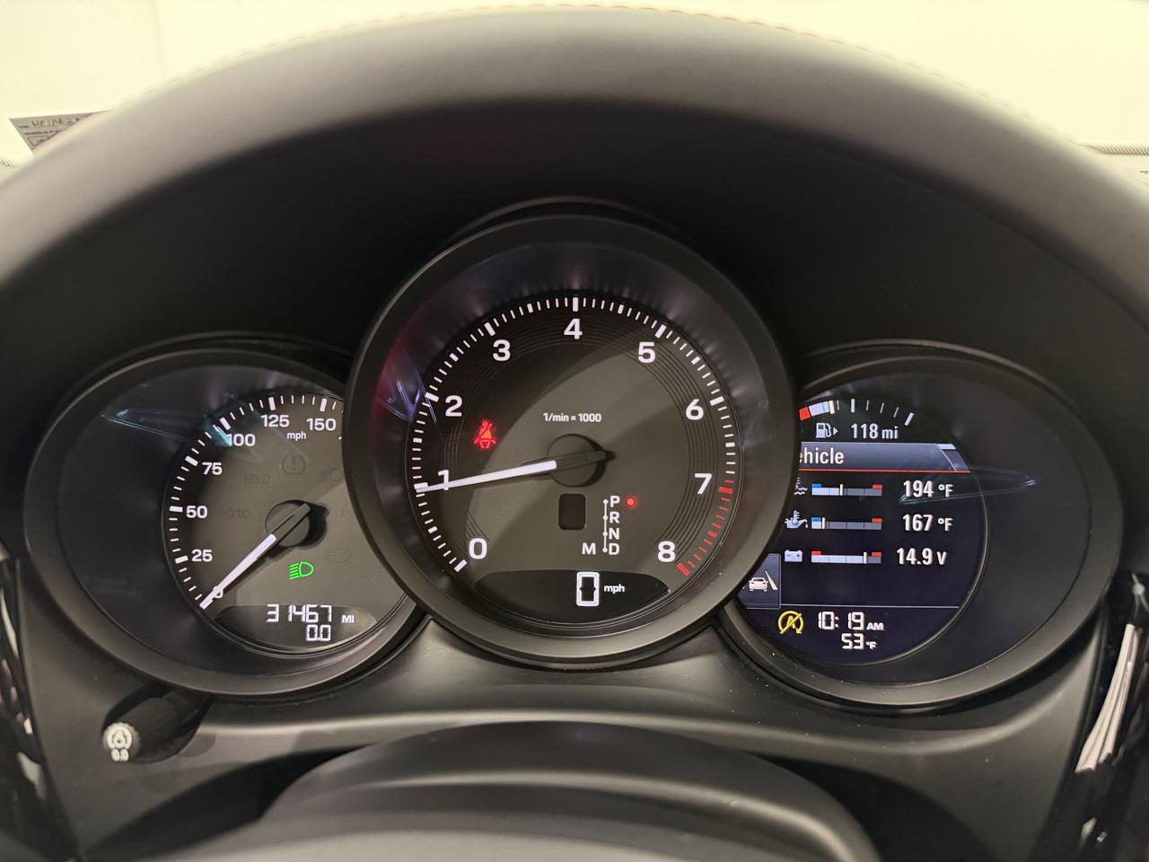 2023 Porsche Macan Newark DE