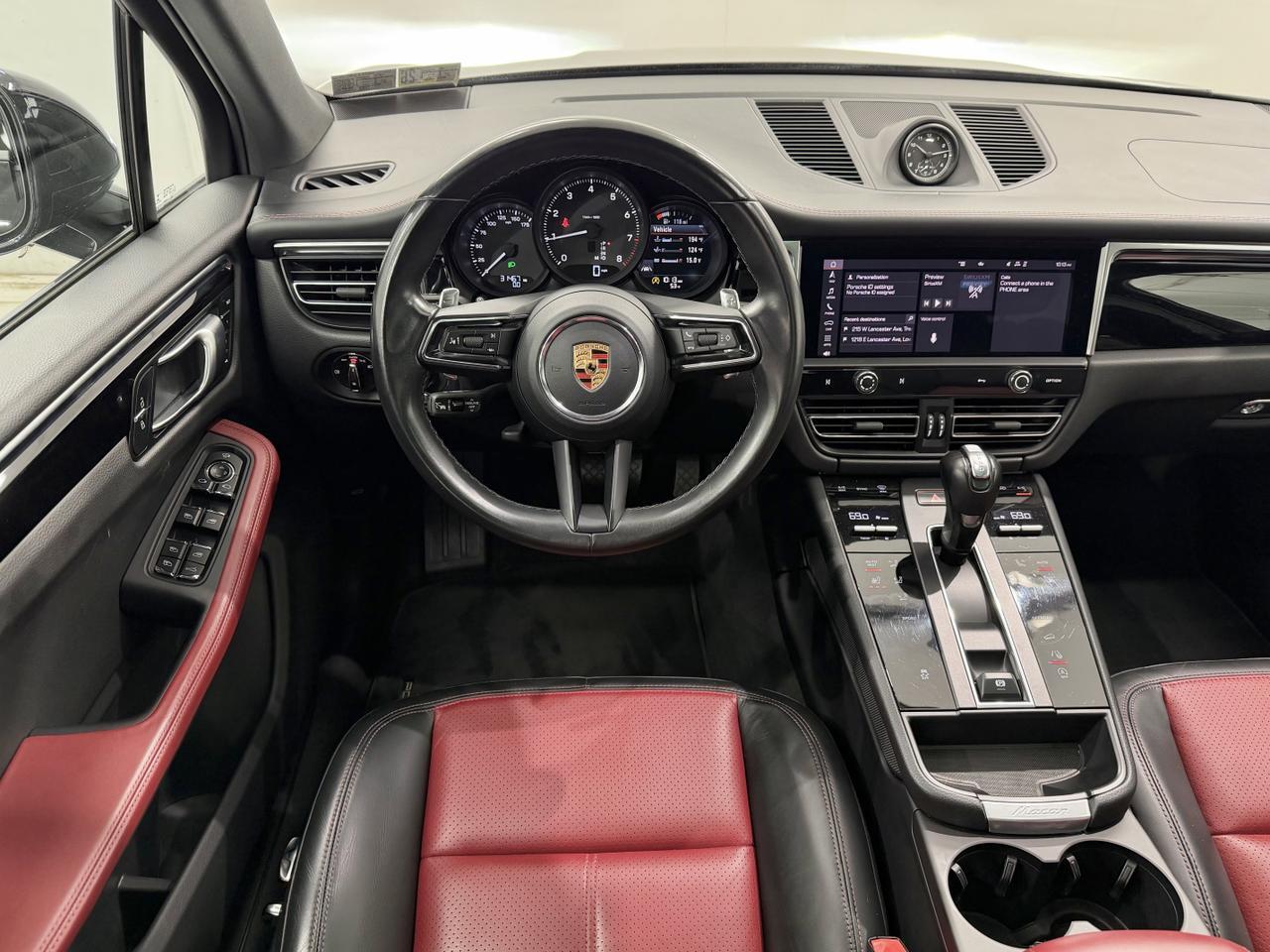 2023 Porsche Macan Newark DE