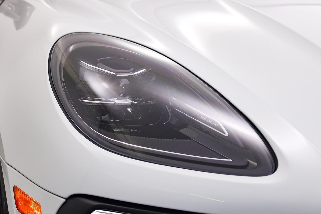 2023 Porsche Macan Newport Beach CA