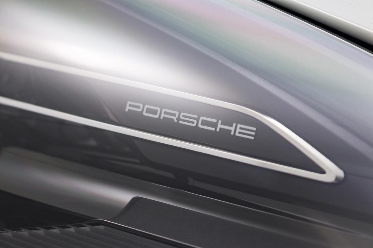 2023 Porsche Macan Newport Beach CA