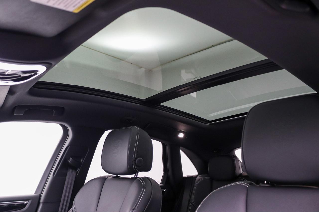2023 Porsche Macan Newport Beach CA