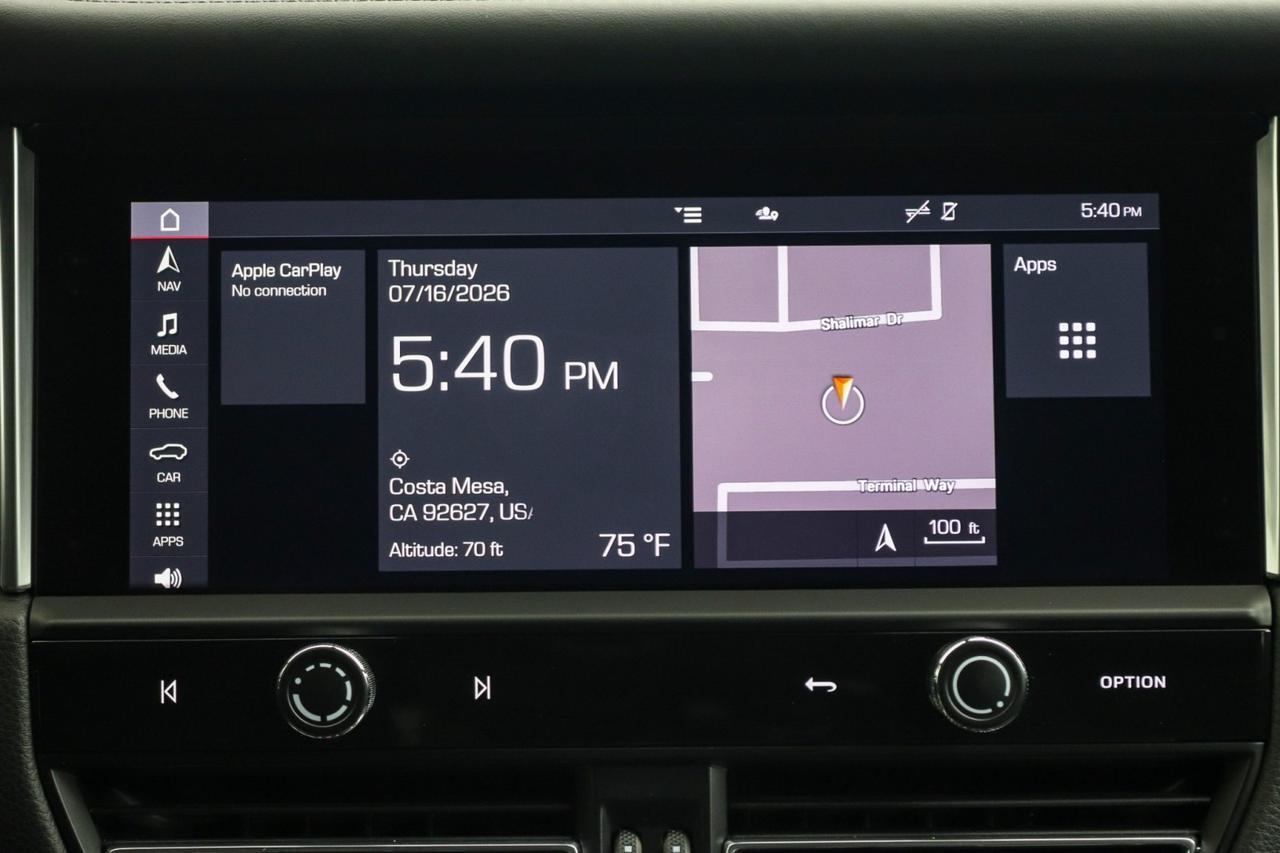 2023 Porsche Macan Newport Beach CA