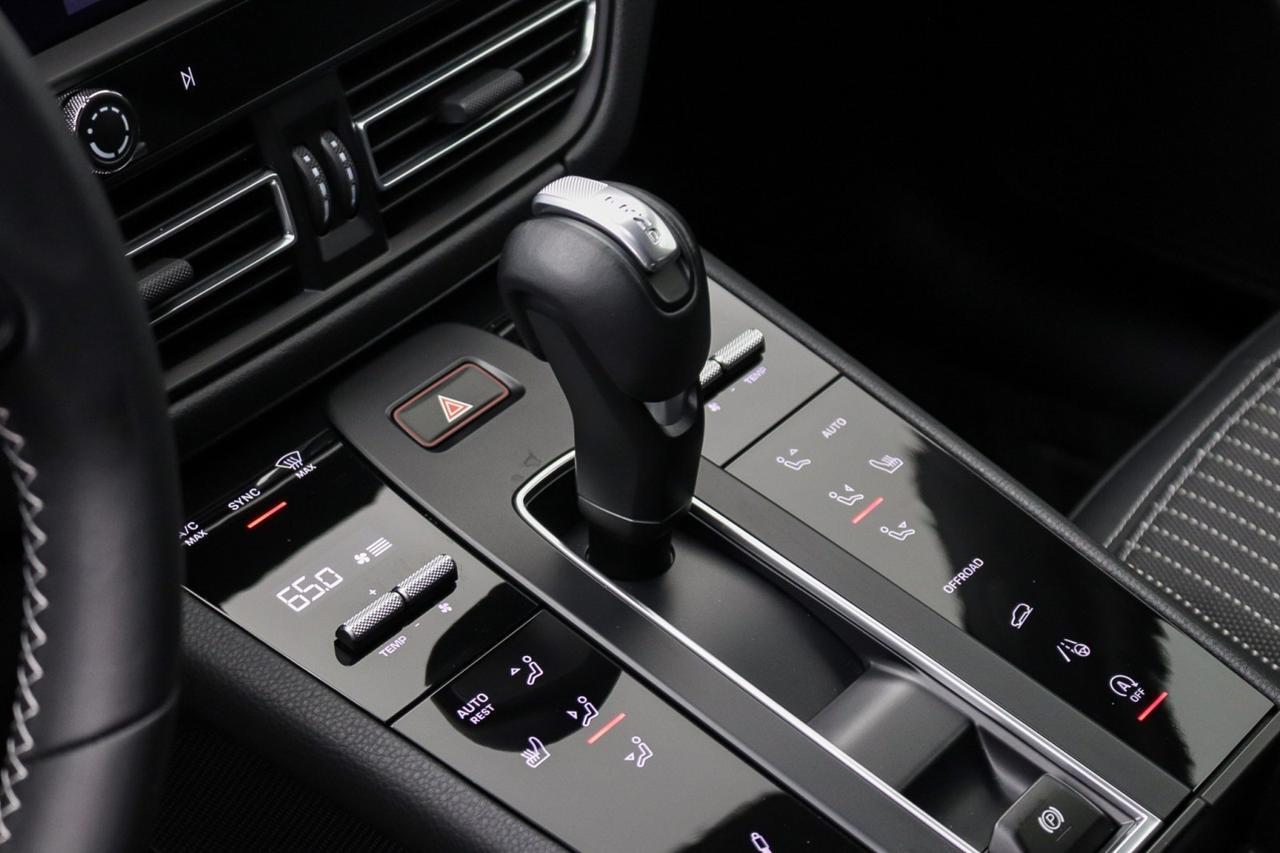 2023 Porsche Macan Newport Beach CA