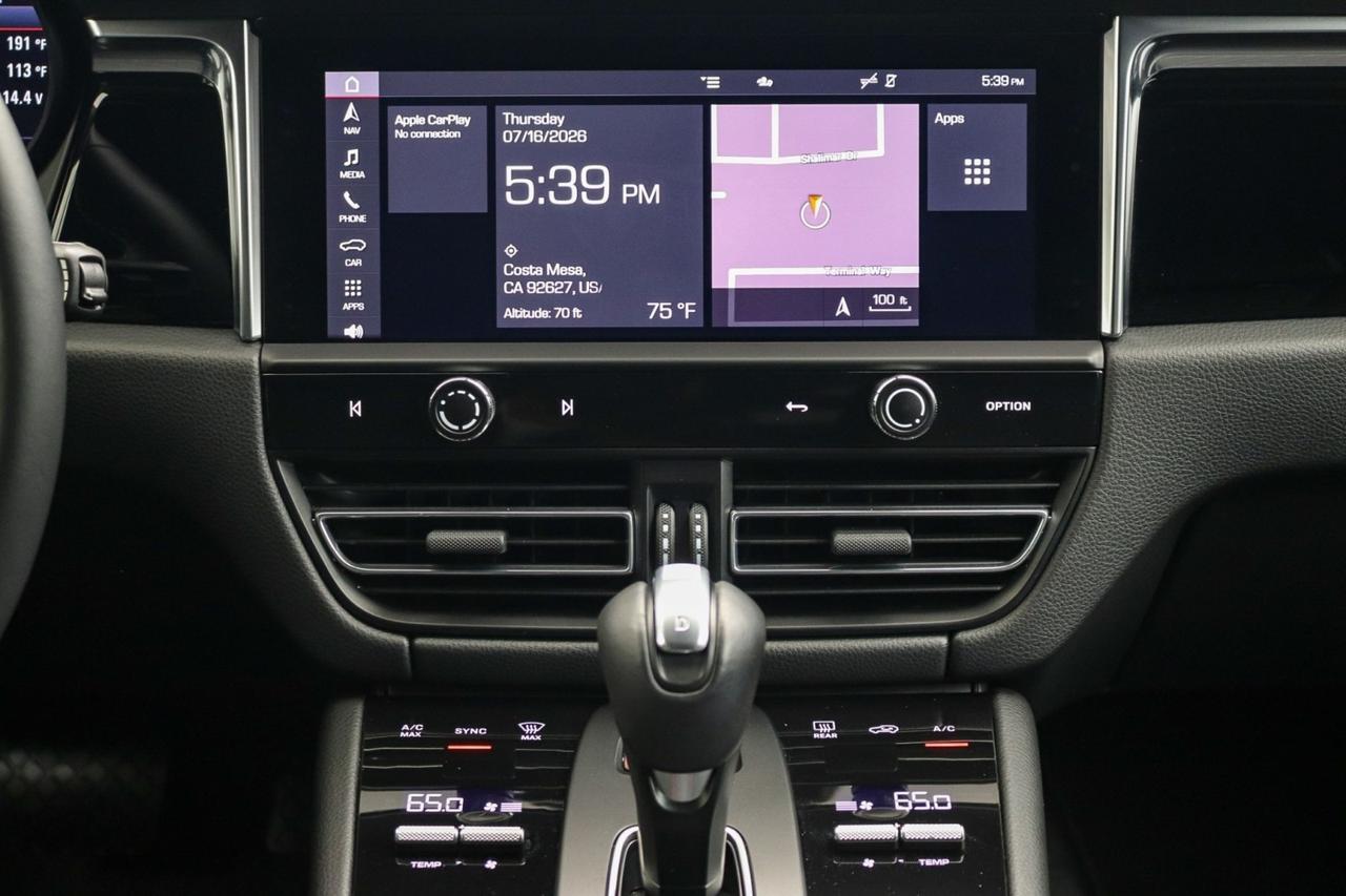 2023 Porsche Macan Newport Beach CA