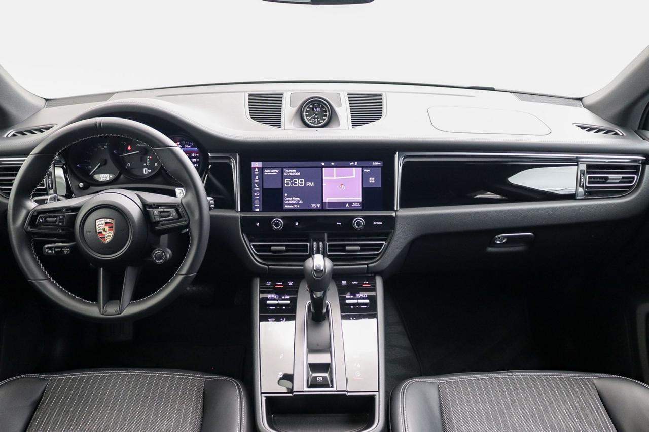 2023 Porsche Macan Newport Beach CA