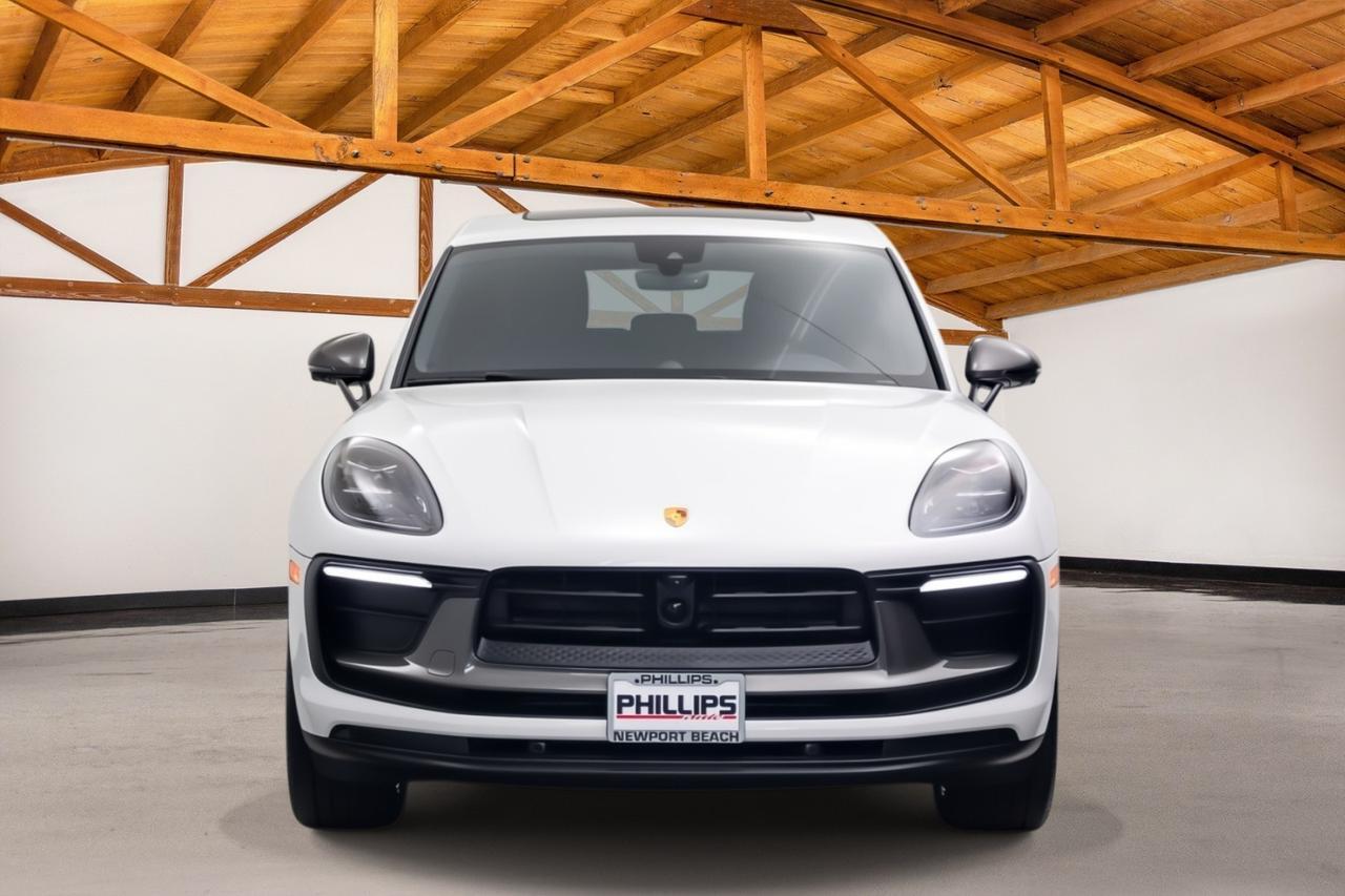 2023 Porsche Macan Newport Beach CA