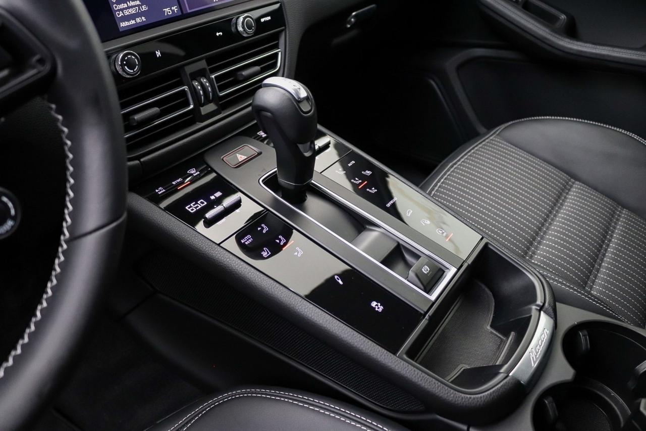 2023 Porsche Macan Newport Beach CA