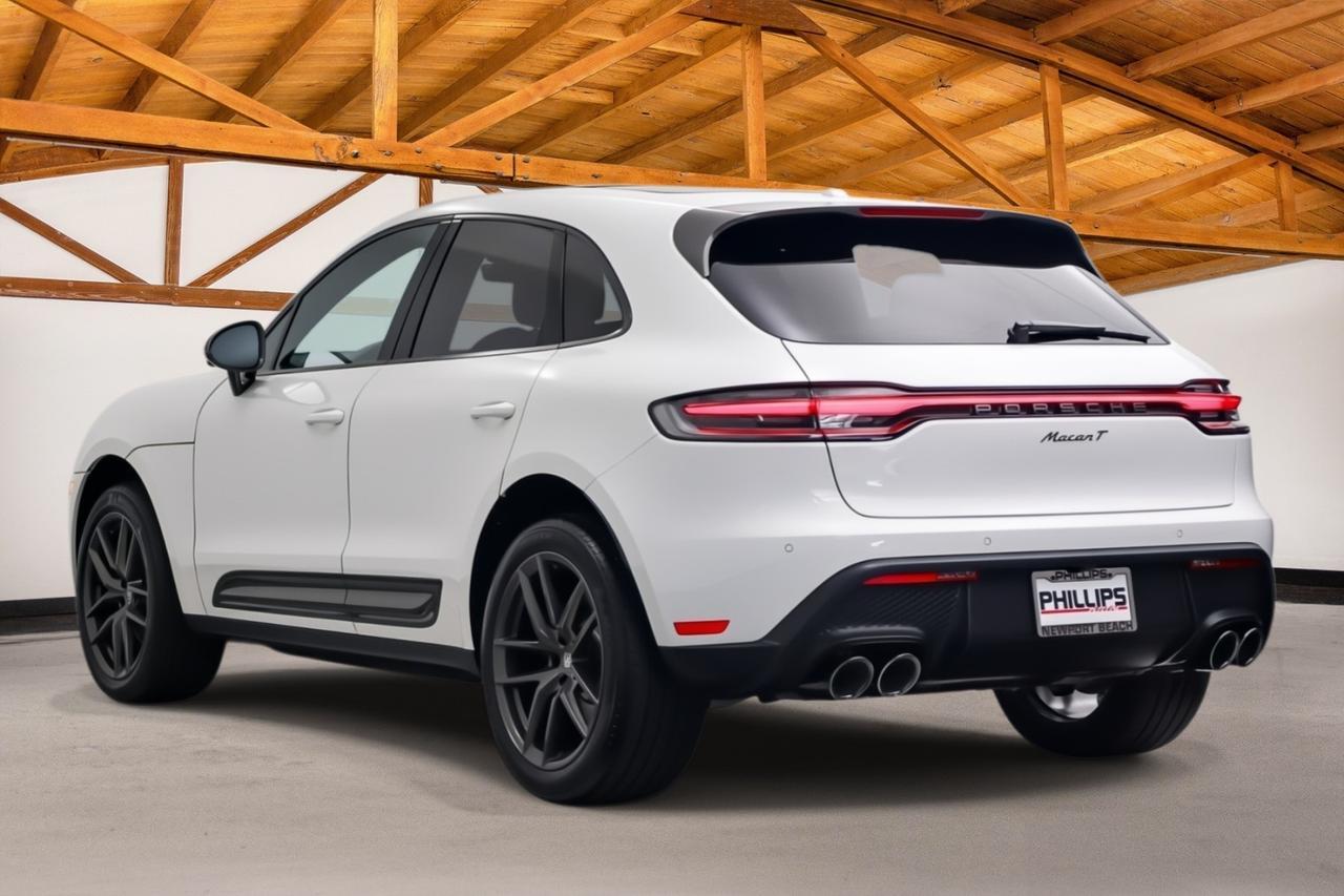 2023 Porsche Macan Newport Beach CA