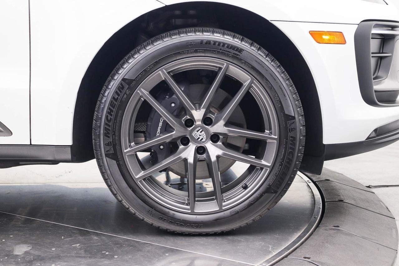 2023 Porsche Macan Newport Beach CA