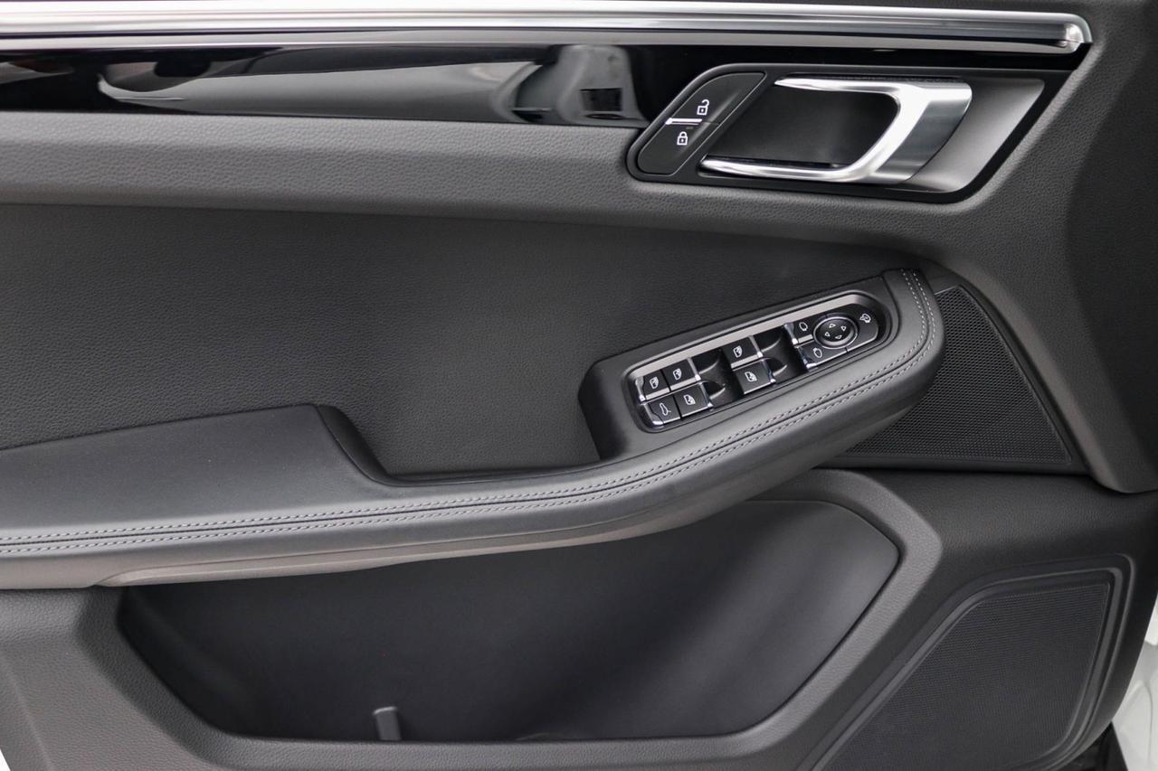 2023 Porsche Macan Newport Beach CA