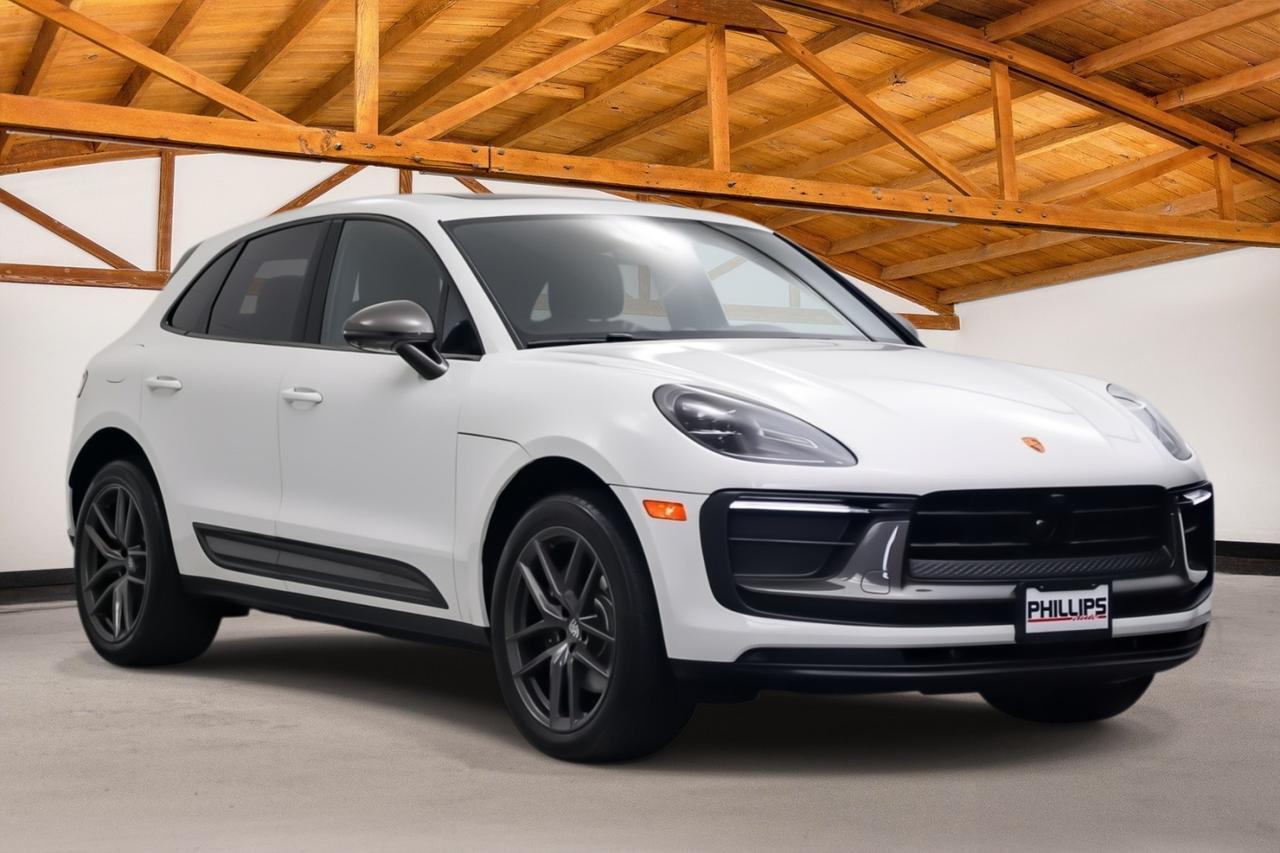 2023 Porsche Macan Newport Beach CA