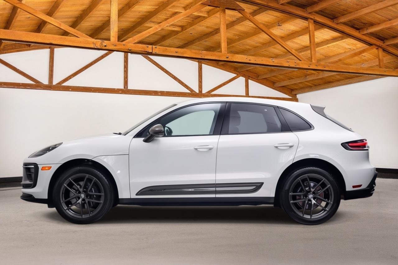 2023 Porsche Macan Newport Beach CA
