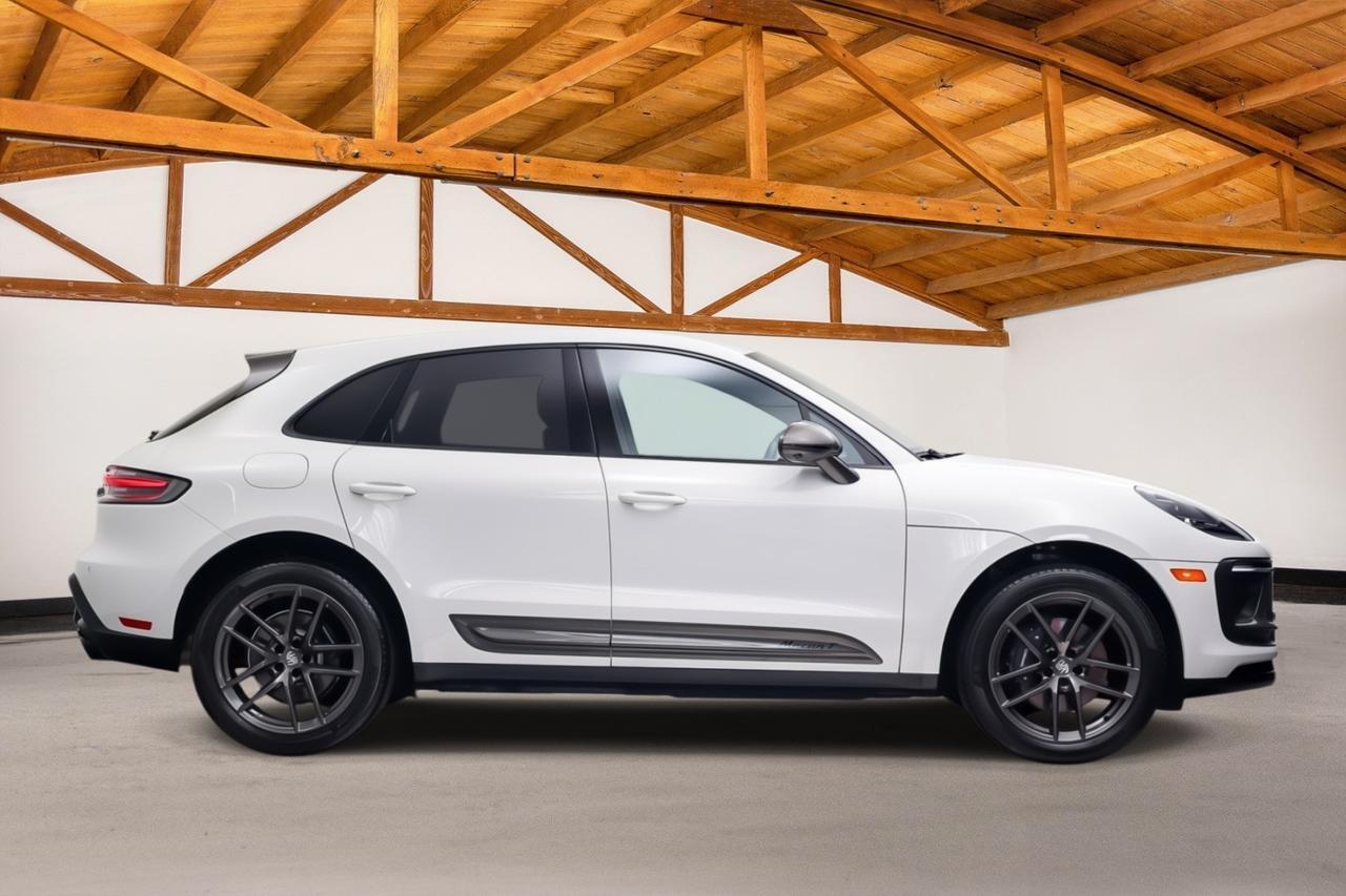 2023 Porsche Macan Newport Beach CA