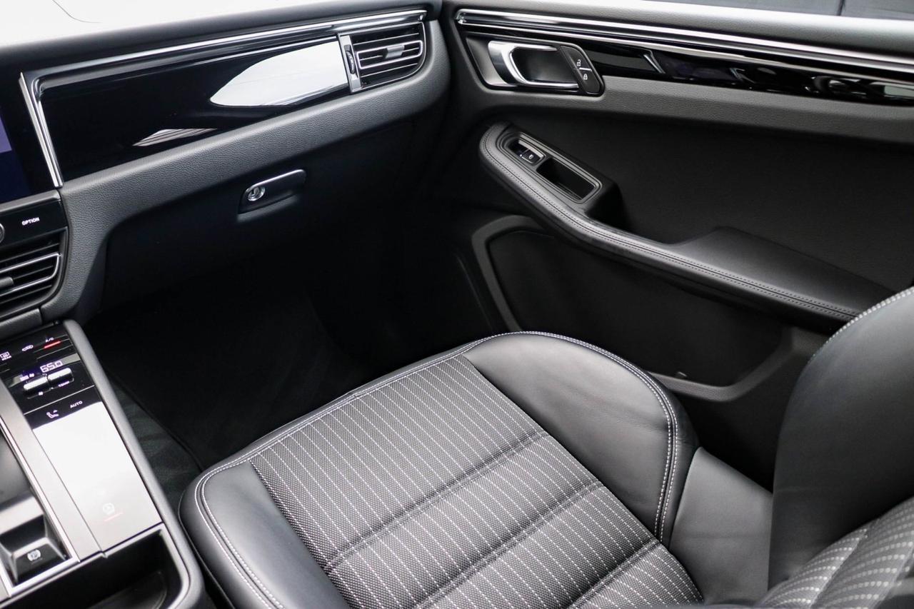 2023 Porsche Macan Newport Beach CA